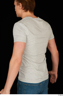 Stanley Johnson casual dressed t shirt upper body 0004.jpg